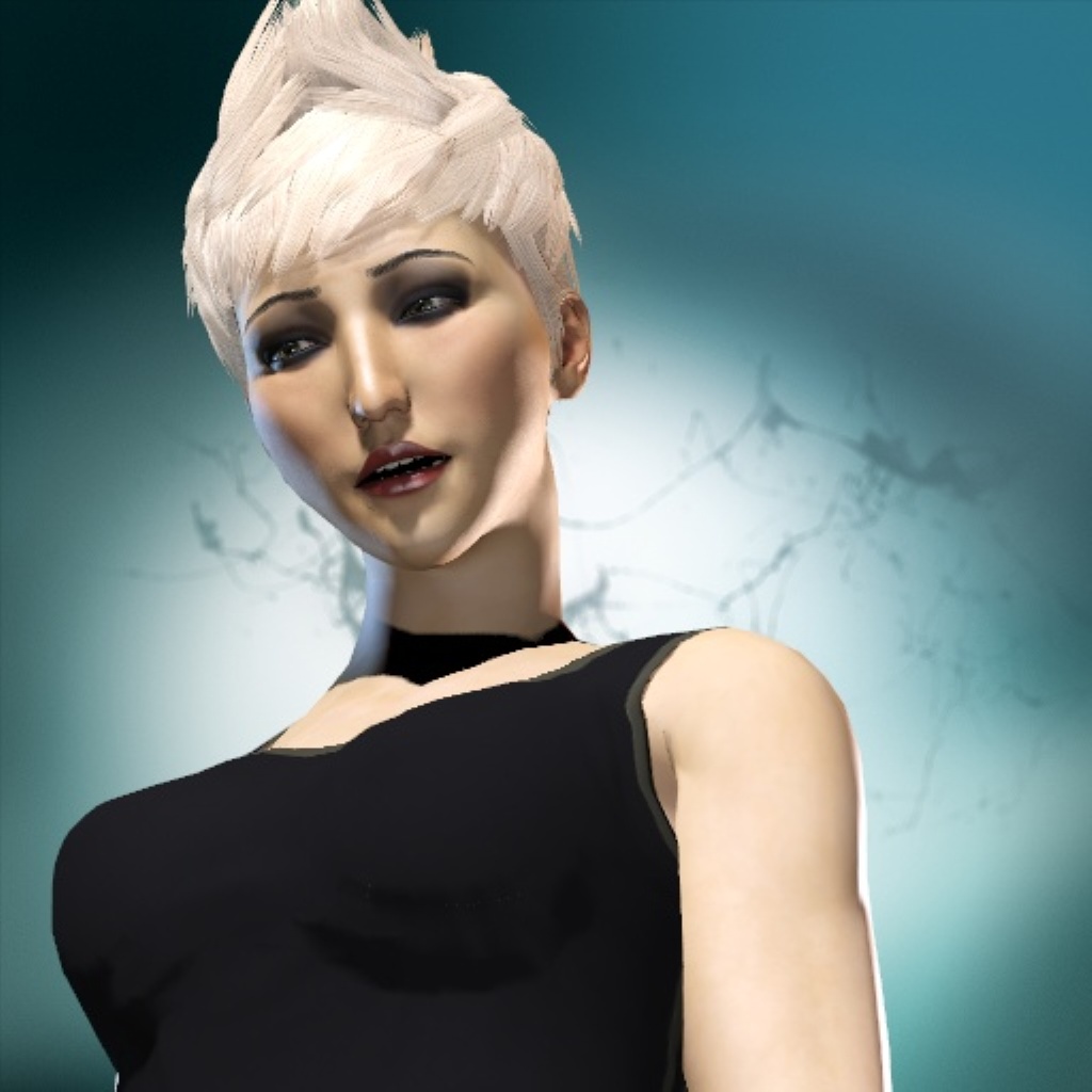 portrait