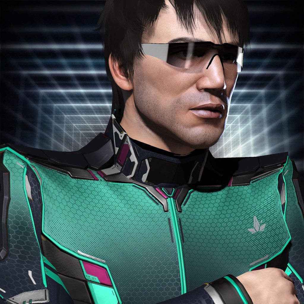 Atsushi Infinity
