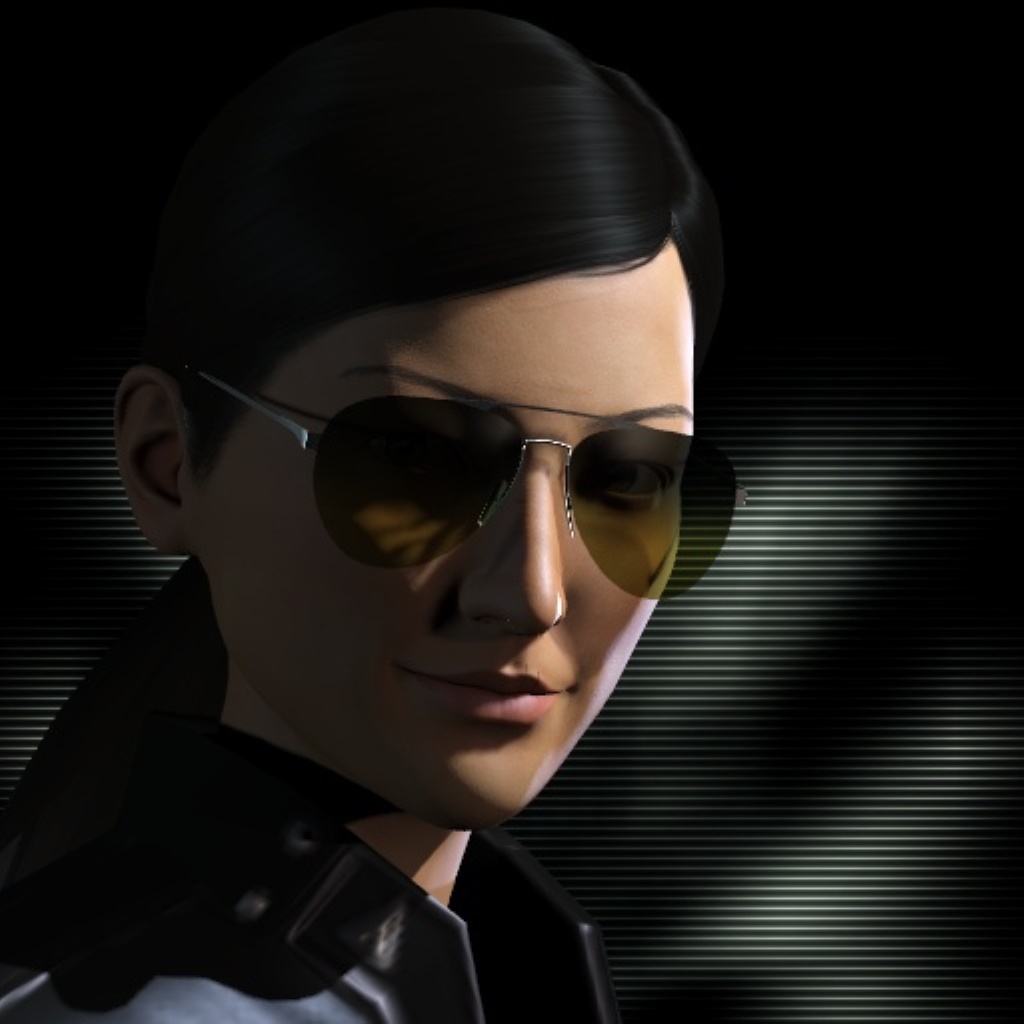portrait