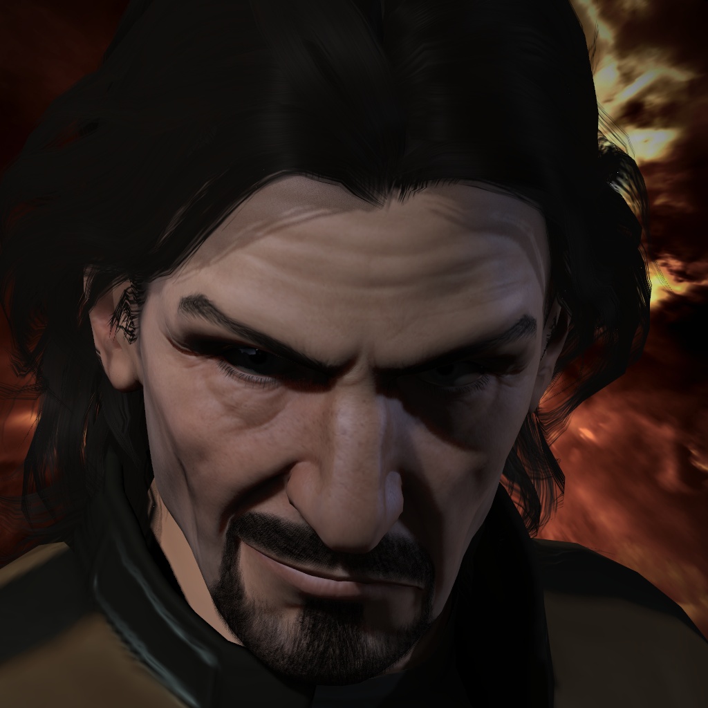 Lord Ravenoc Bloodbath