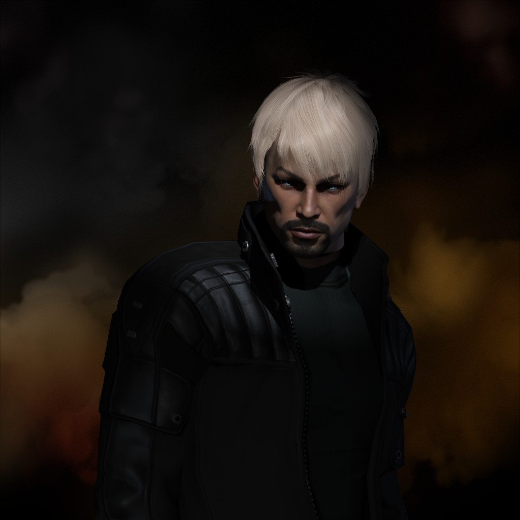Ragna Bloodegde