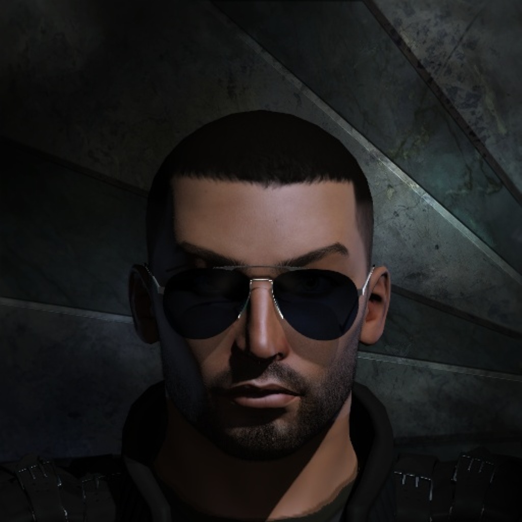 Valdyr Crendraven