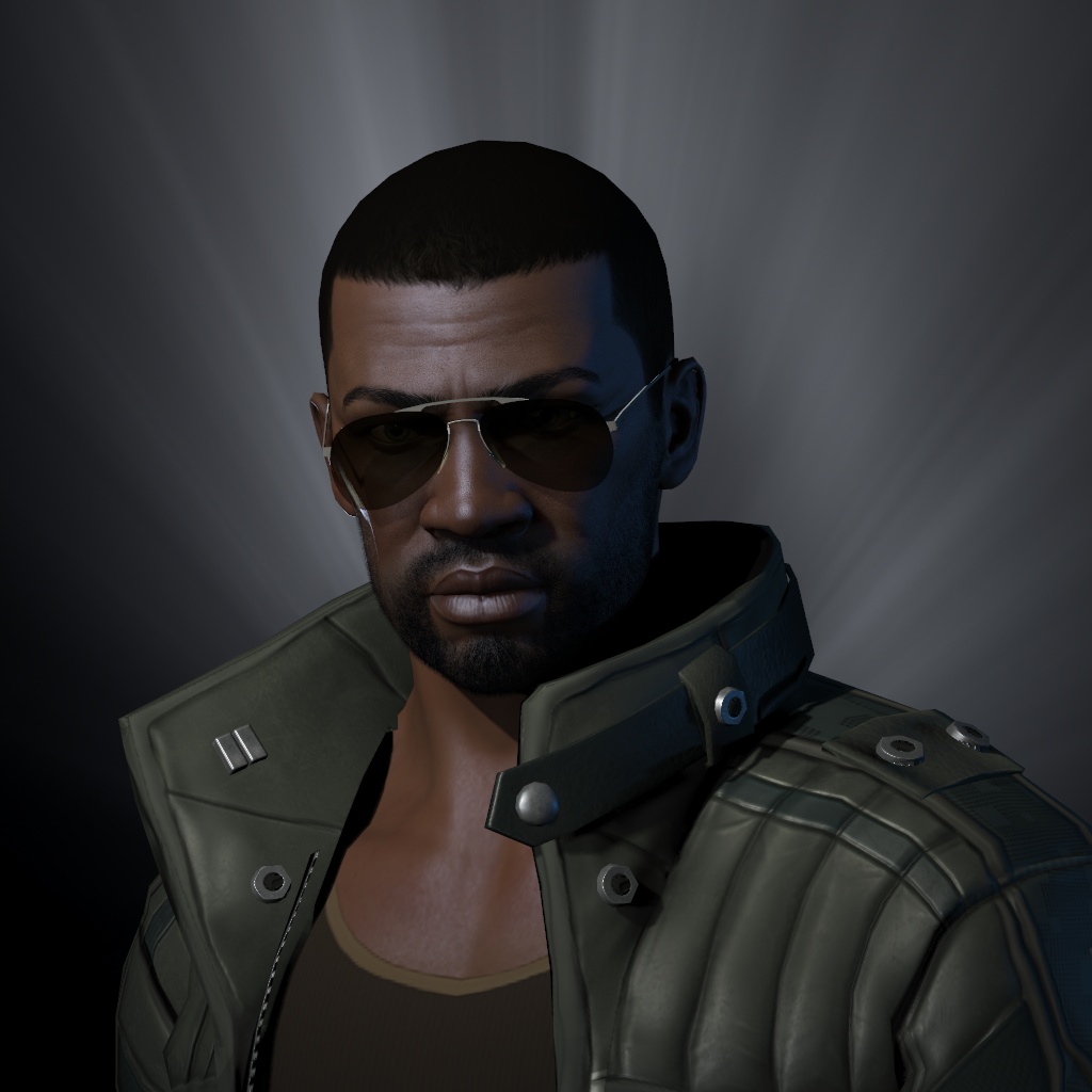 HItman Slater