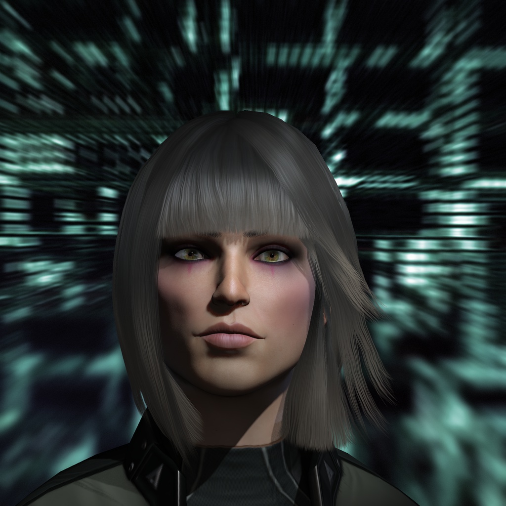 Latana Evesblead