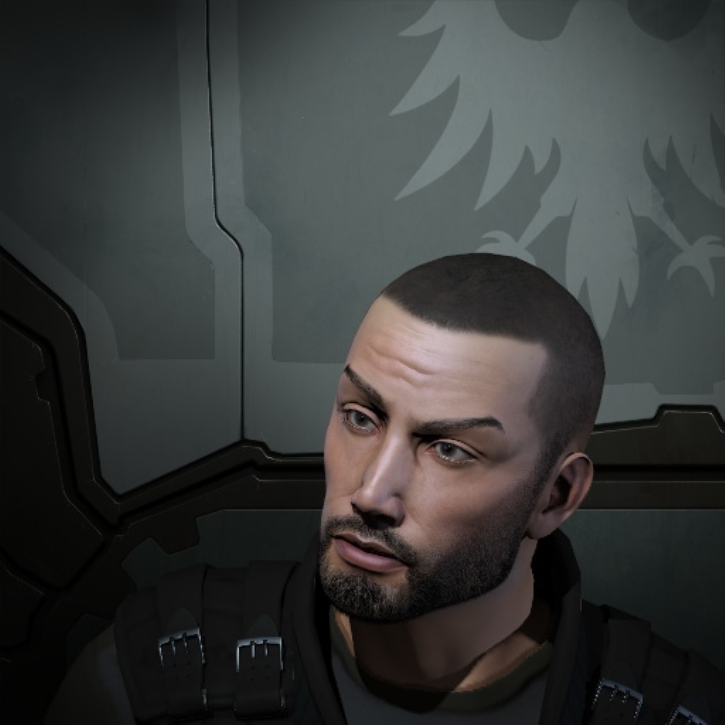 Lt Marco