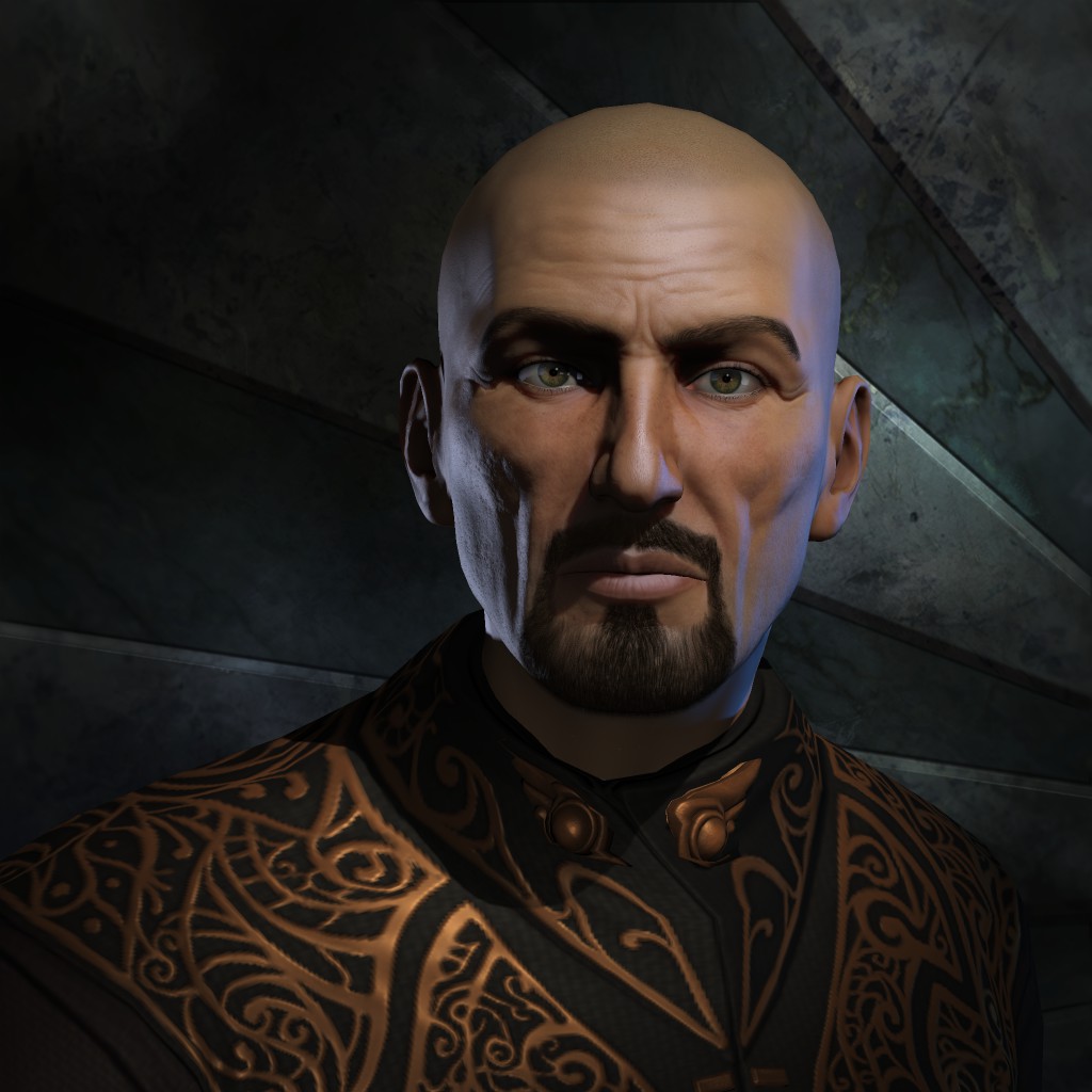 Portrait