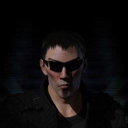 Bringer Ovdeath portrait