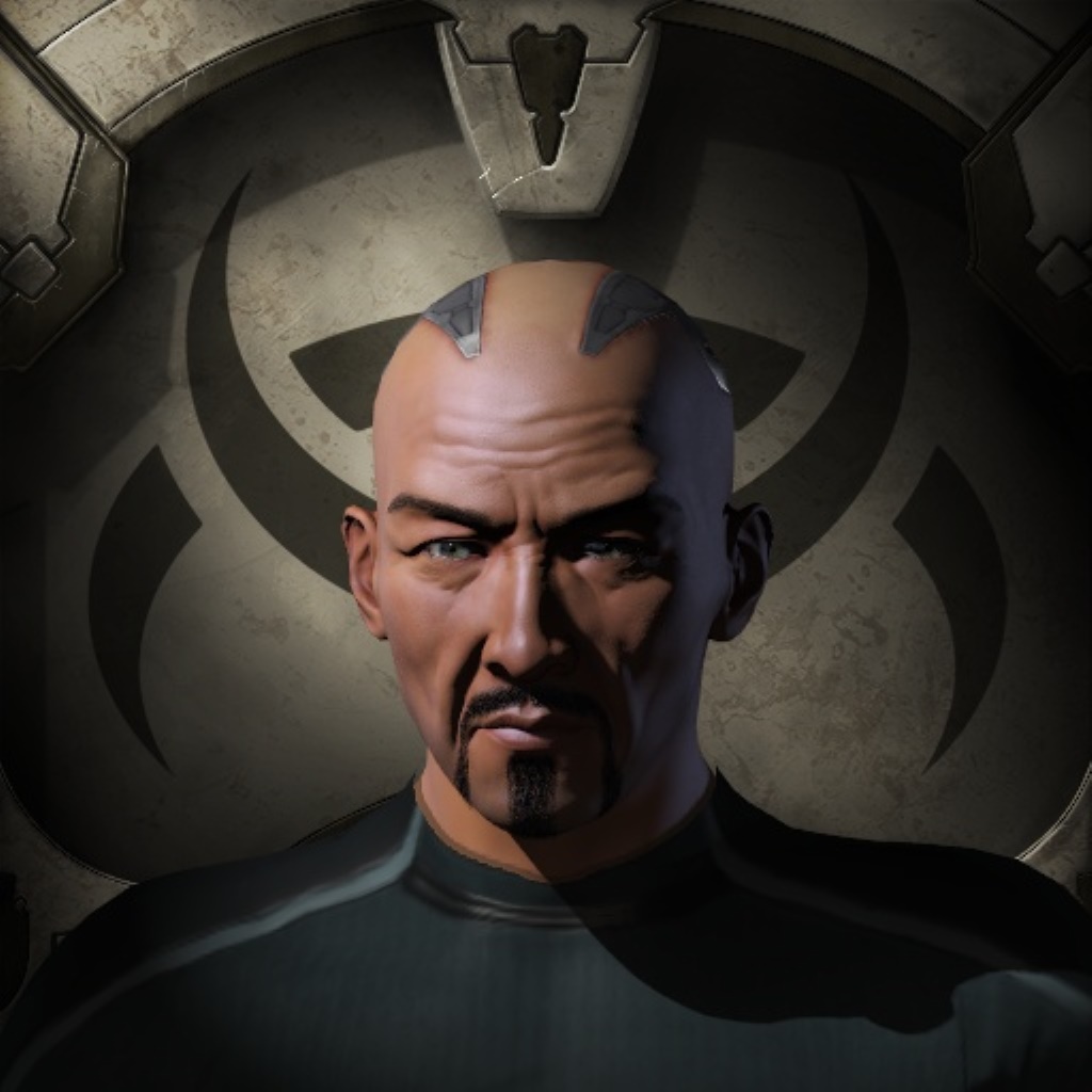 Amarr Citizen 90469517