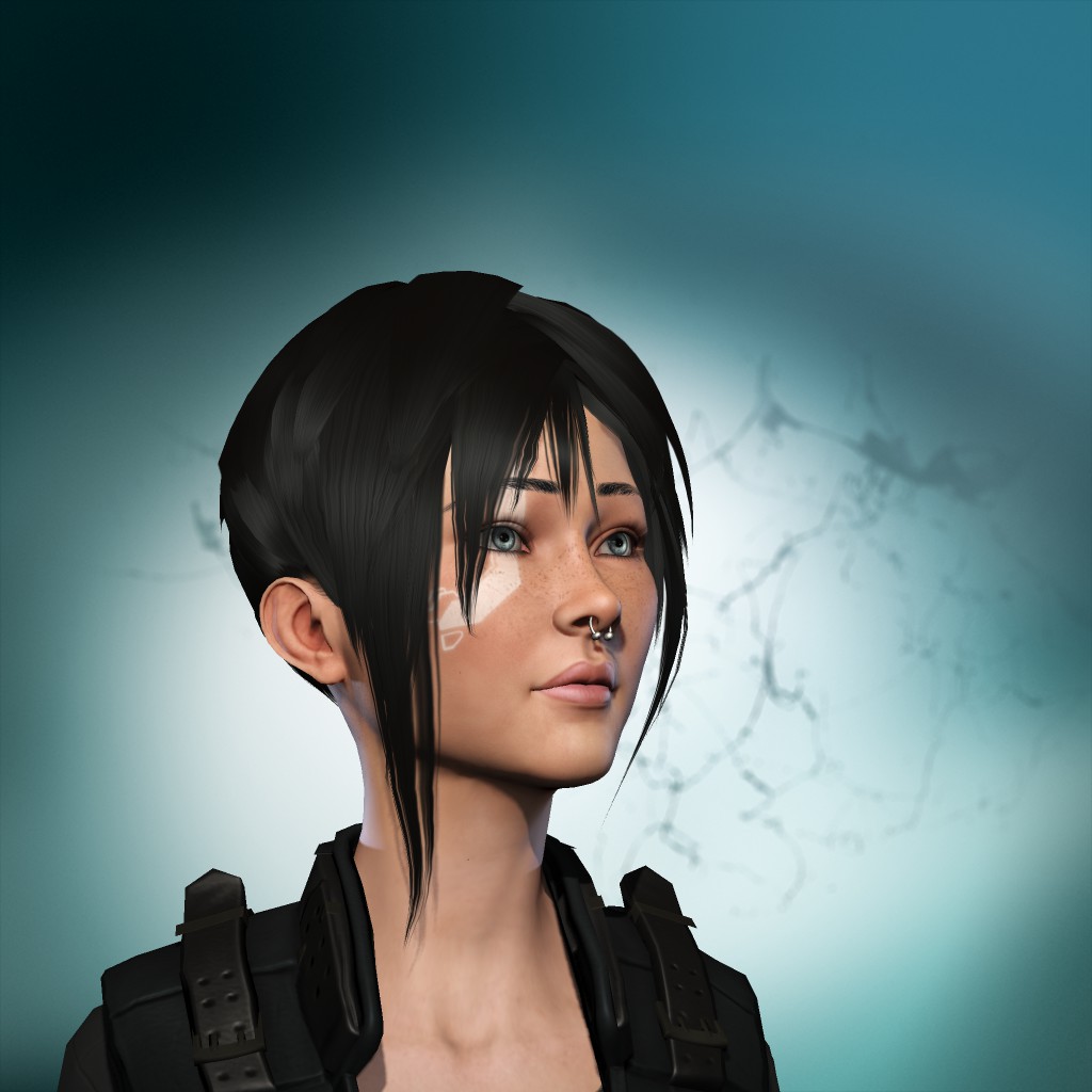 Alita Alabel