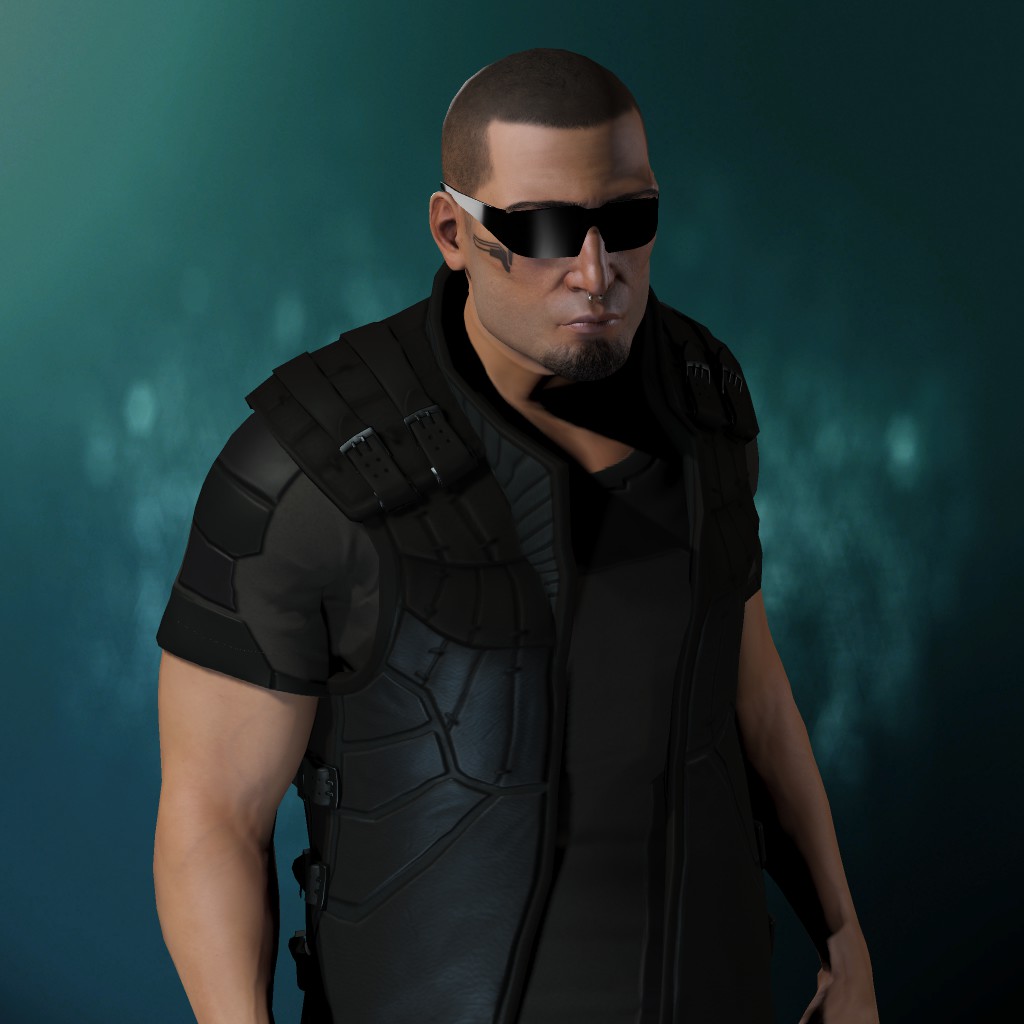 Drago Ikeelyou Ivanov