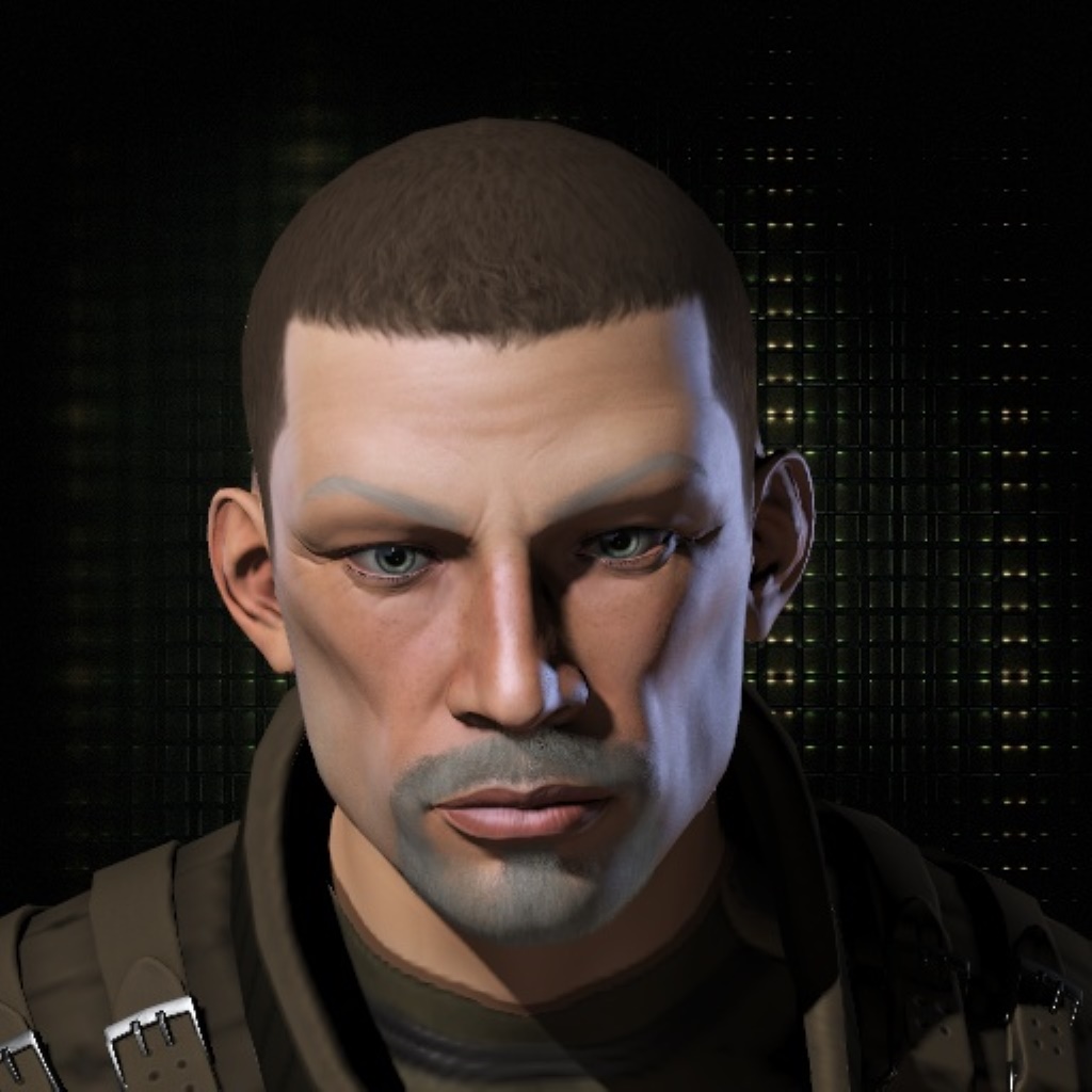 Caldari Citizen 90469969