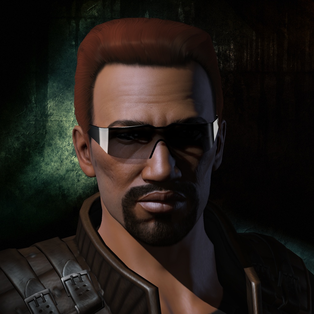 Xavier Talon