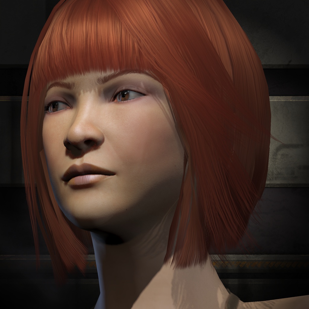 Laura Benuse