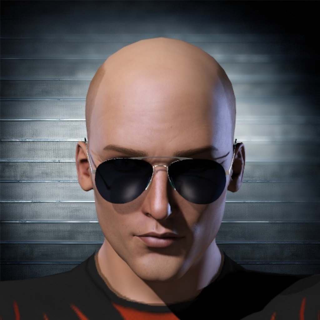 nick Maulerant