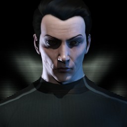 Loren Kthor portrait