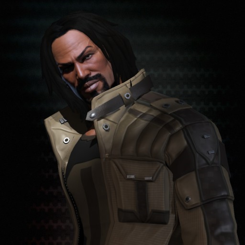 Toshik Cyber