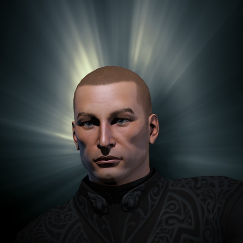 Caldari Citizen 90471512
