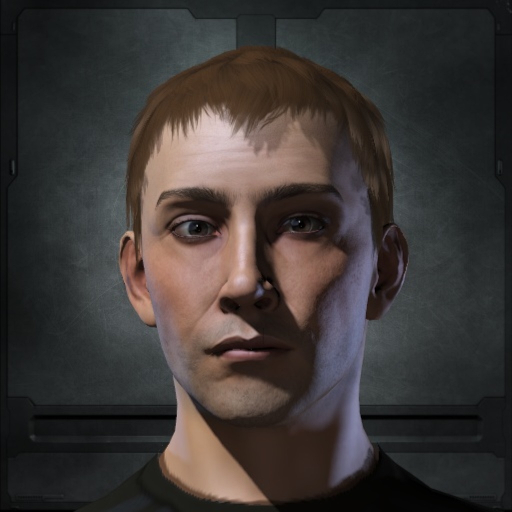 Joel Nichols