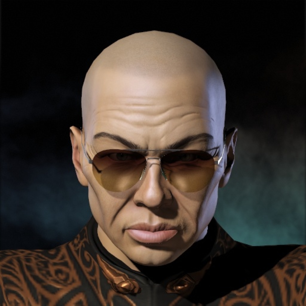 Igor X