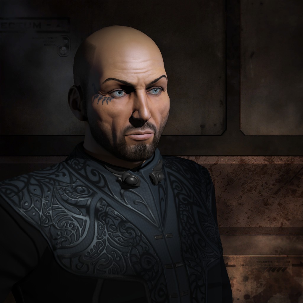 Ornoth Drake Ozran