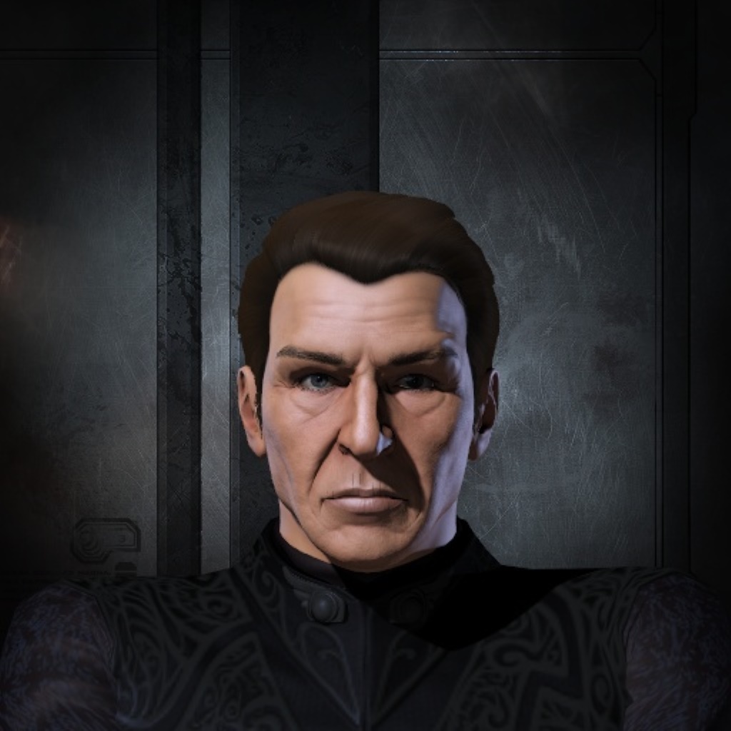 Lord Nevarre Arkaral
