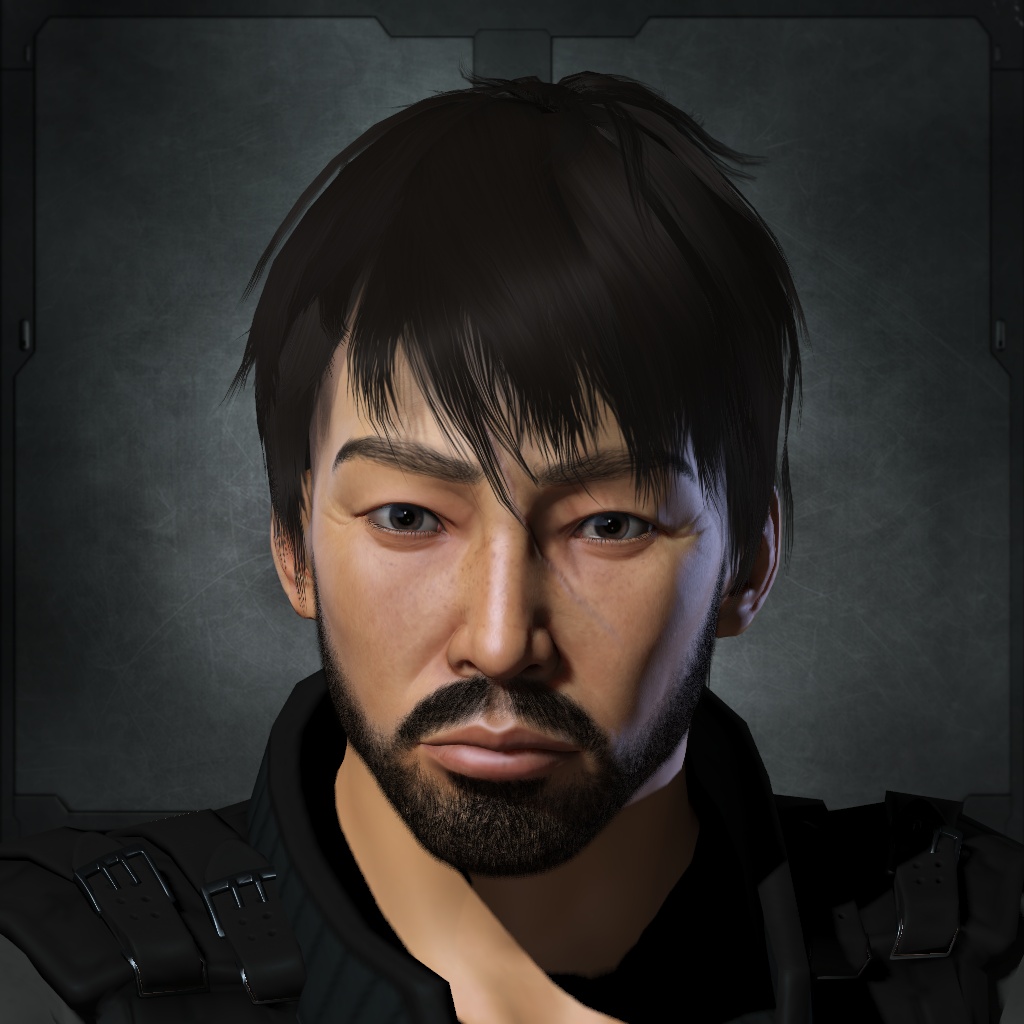 Yojimbo Shinigami