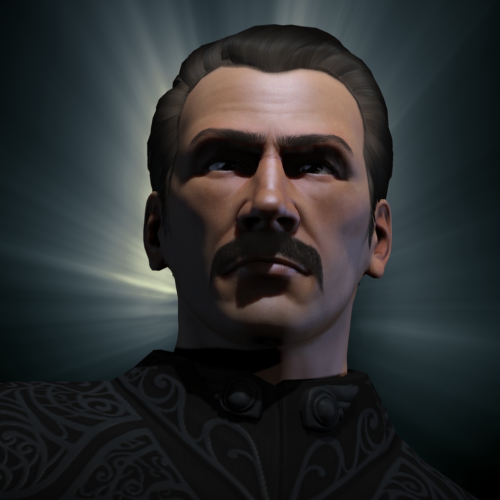 Manlyman McMannington