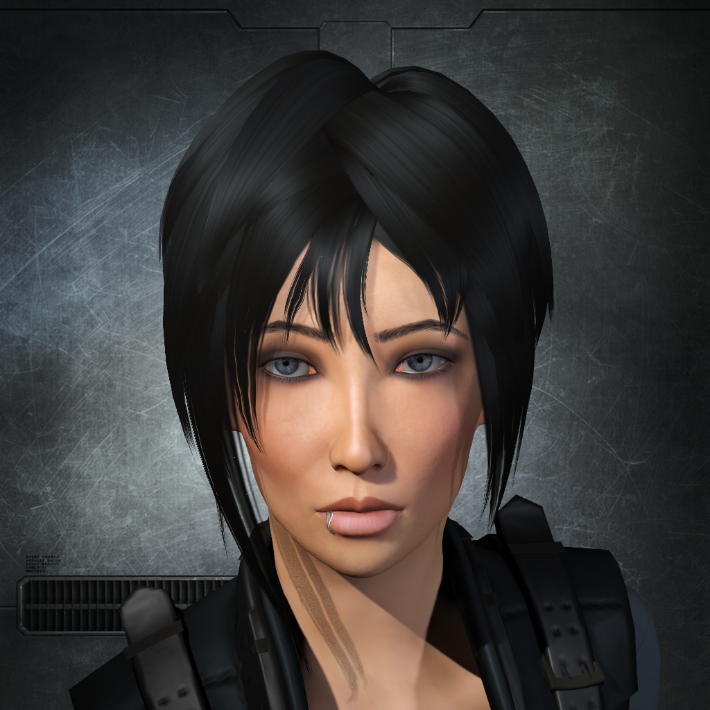 Shoi Fong Esubria