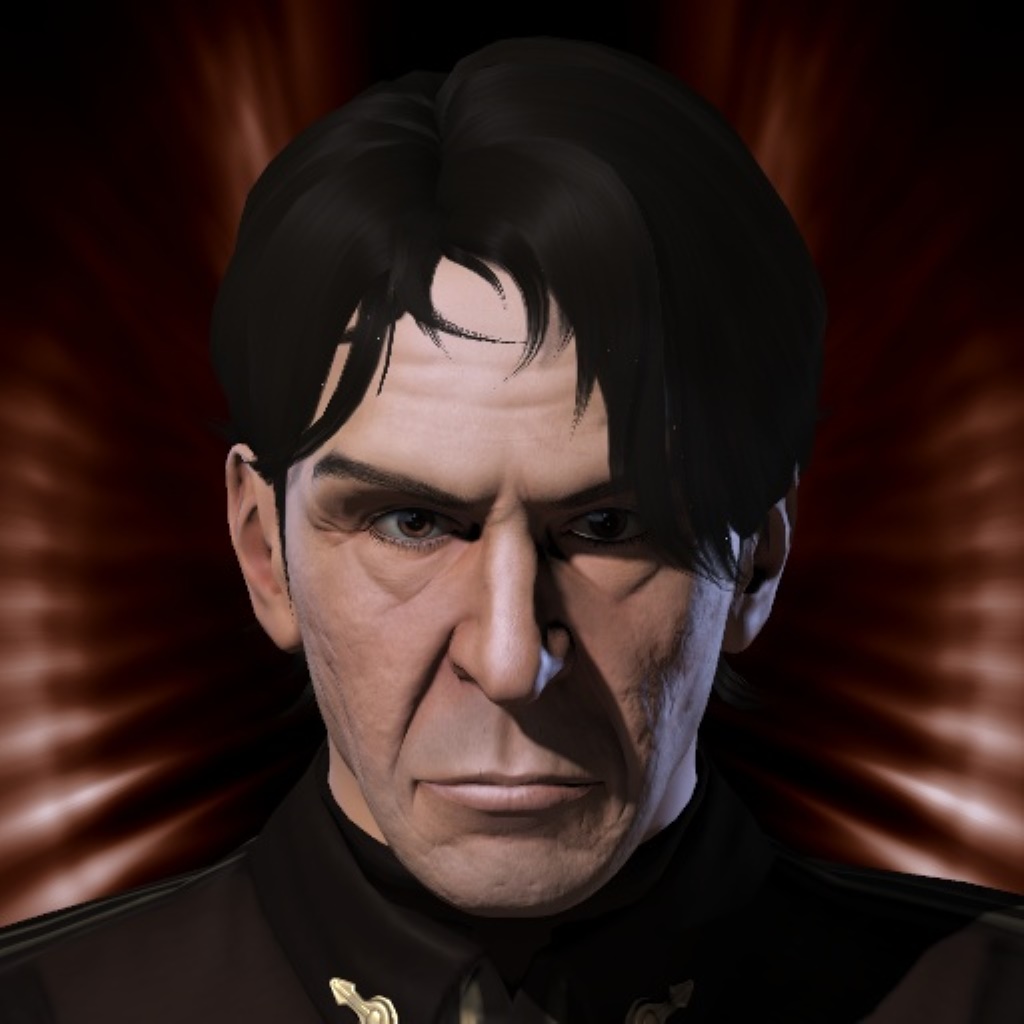 Amarr Citizen 90474030