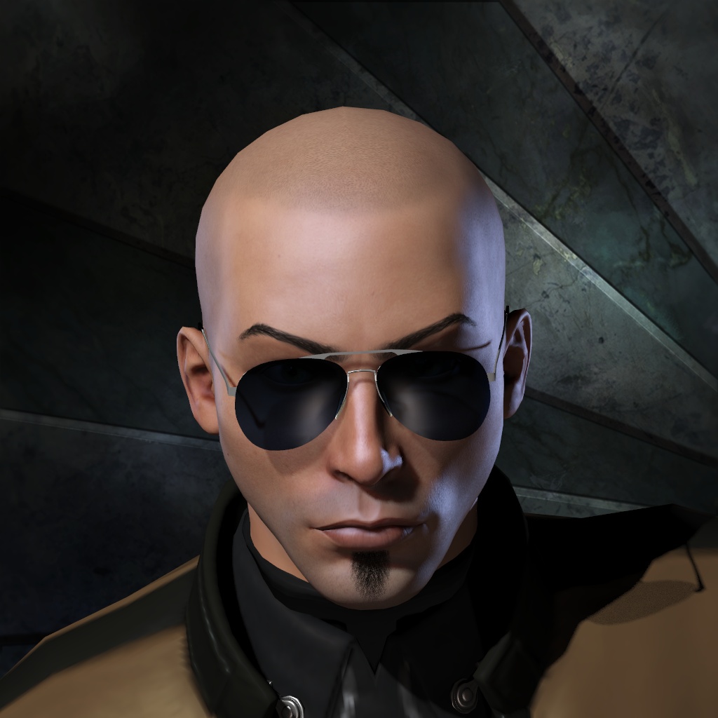 James Meriox