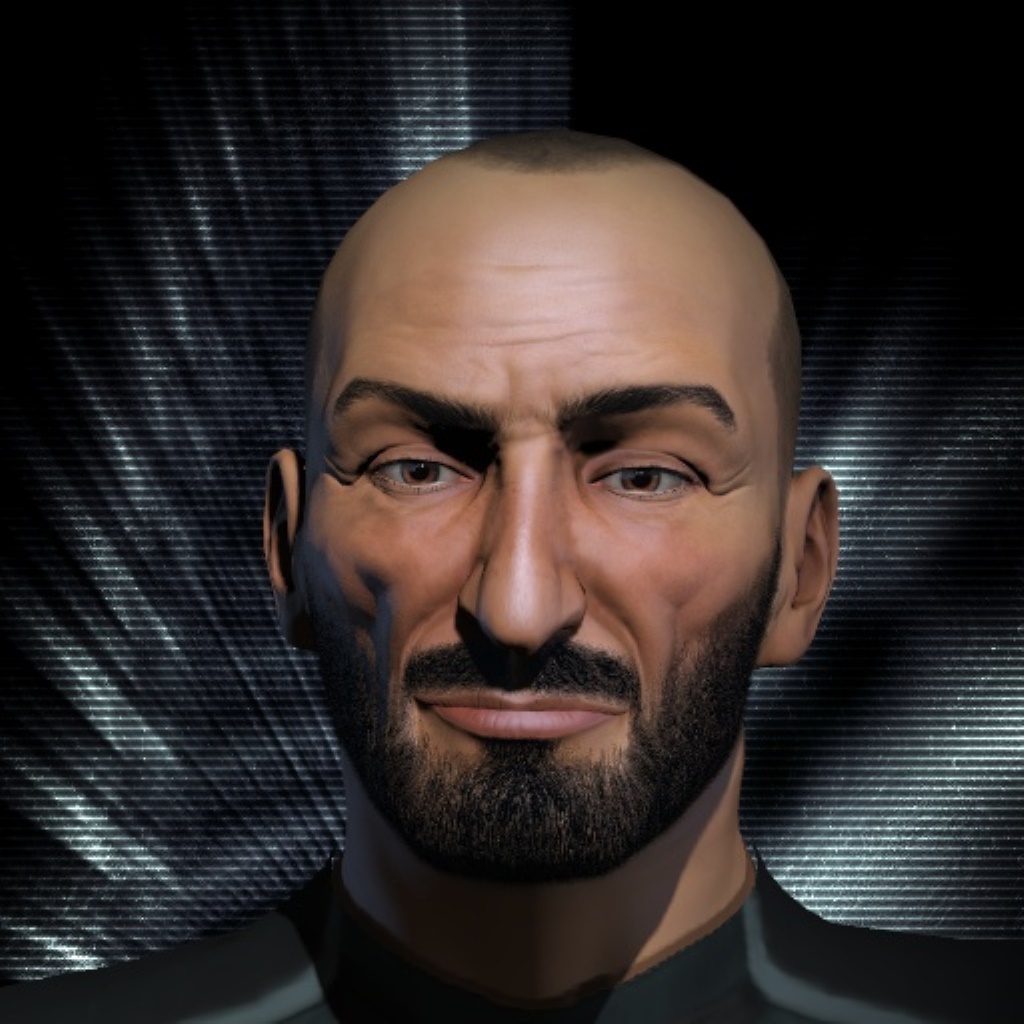 Apogee Delavar