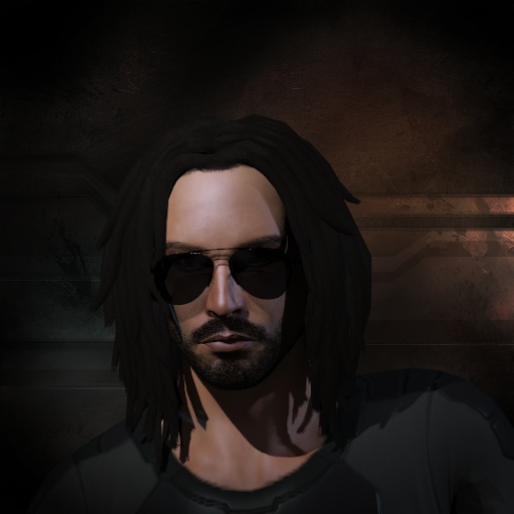 Ymir Aideron