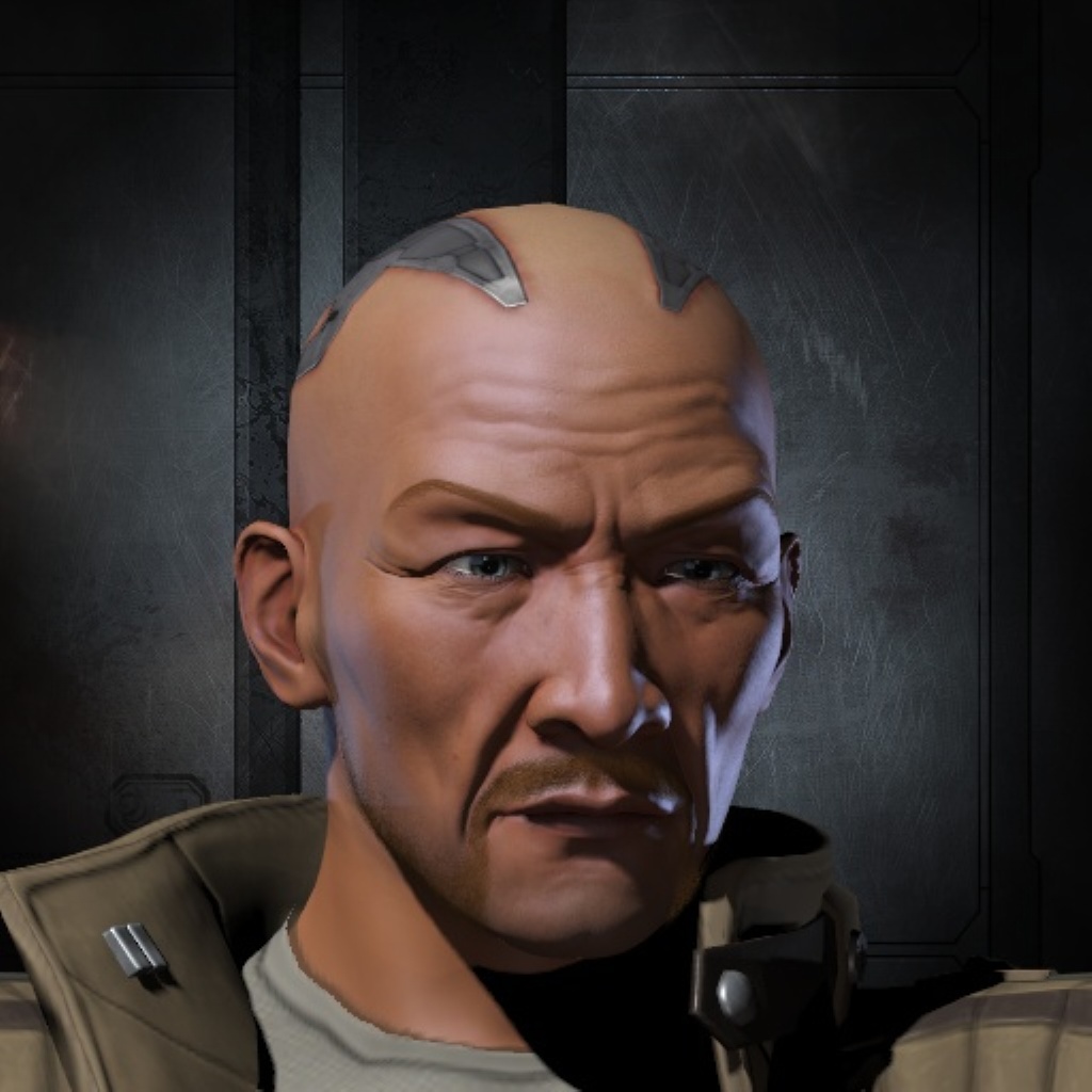 Cyborg FX