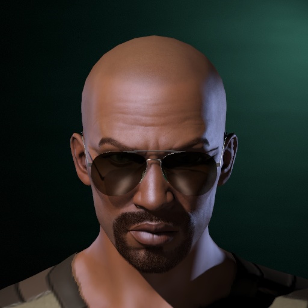 Typhoid Tyler Belvar