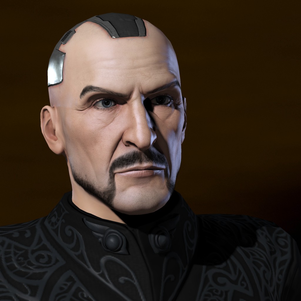 Atreid Spiriti