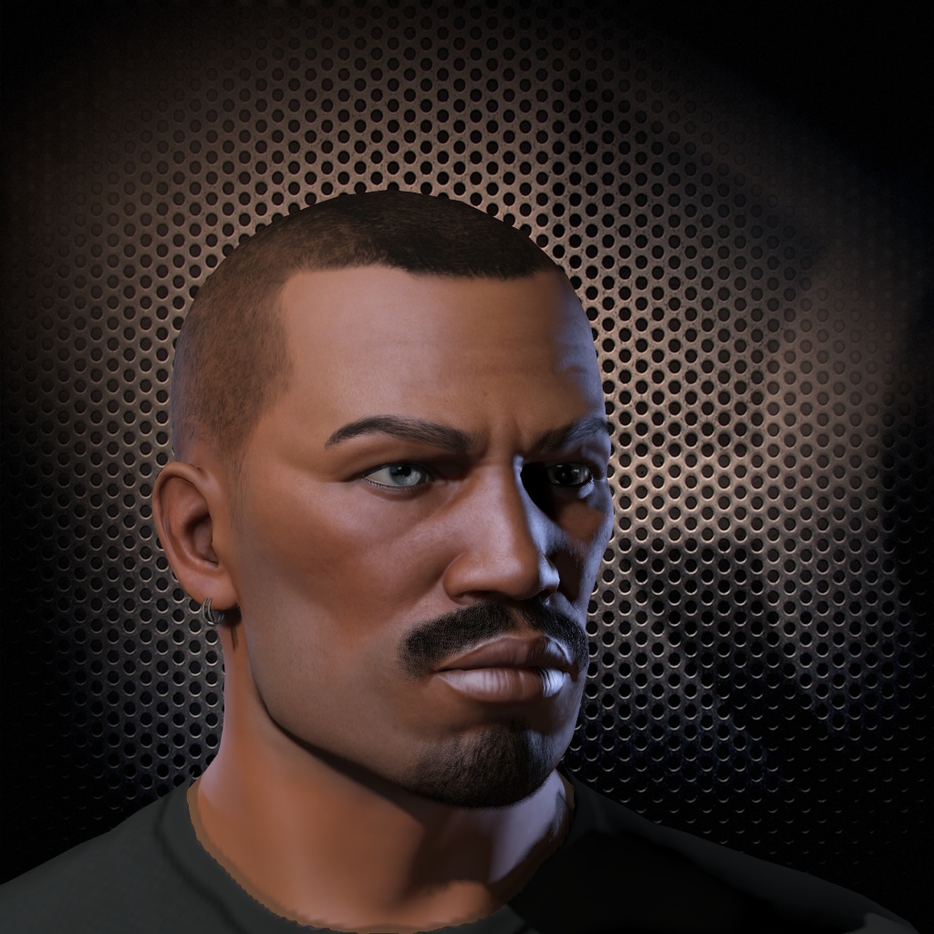 Troy Melkan