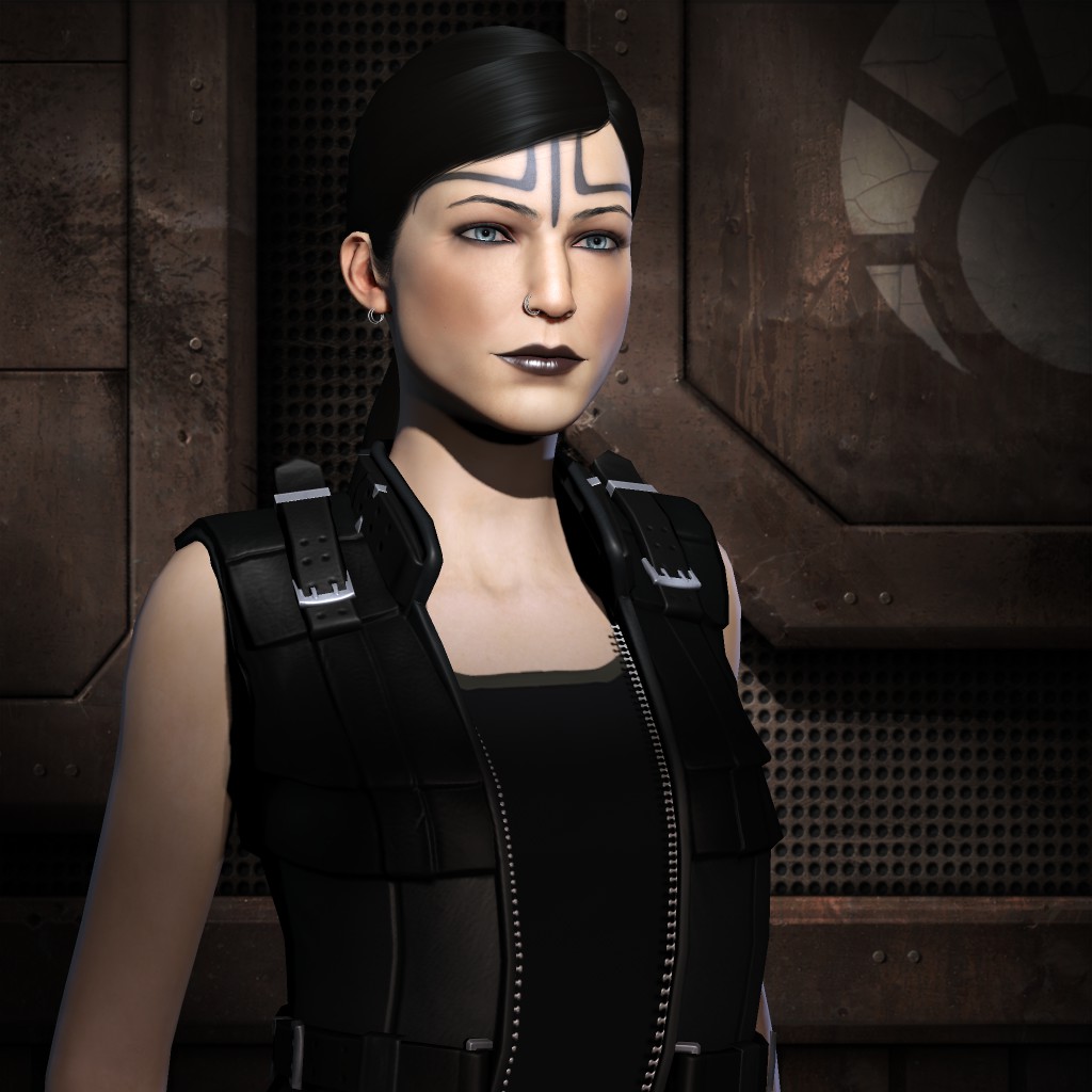Darth Sirenia