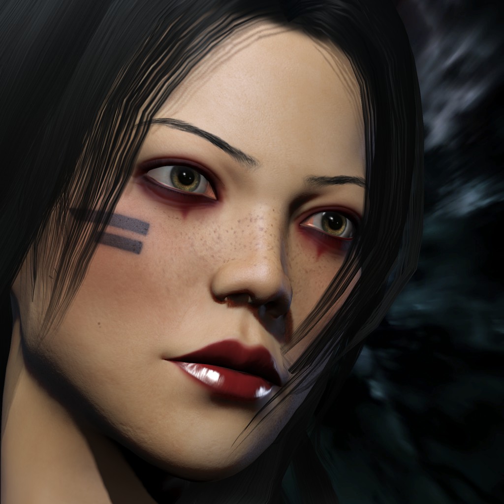 Akina Kashada