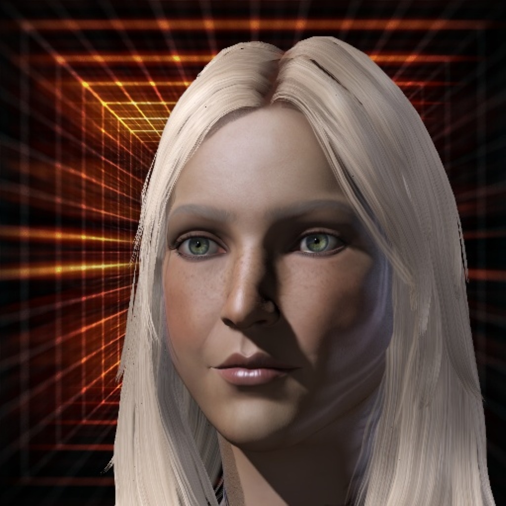 Lya Searingblade