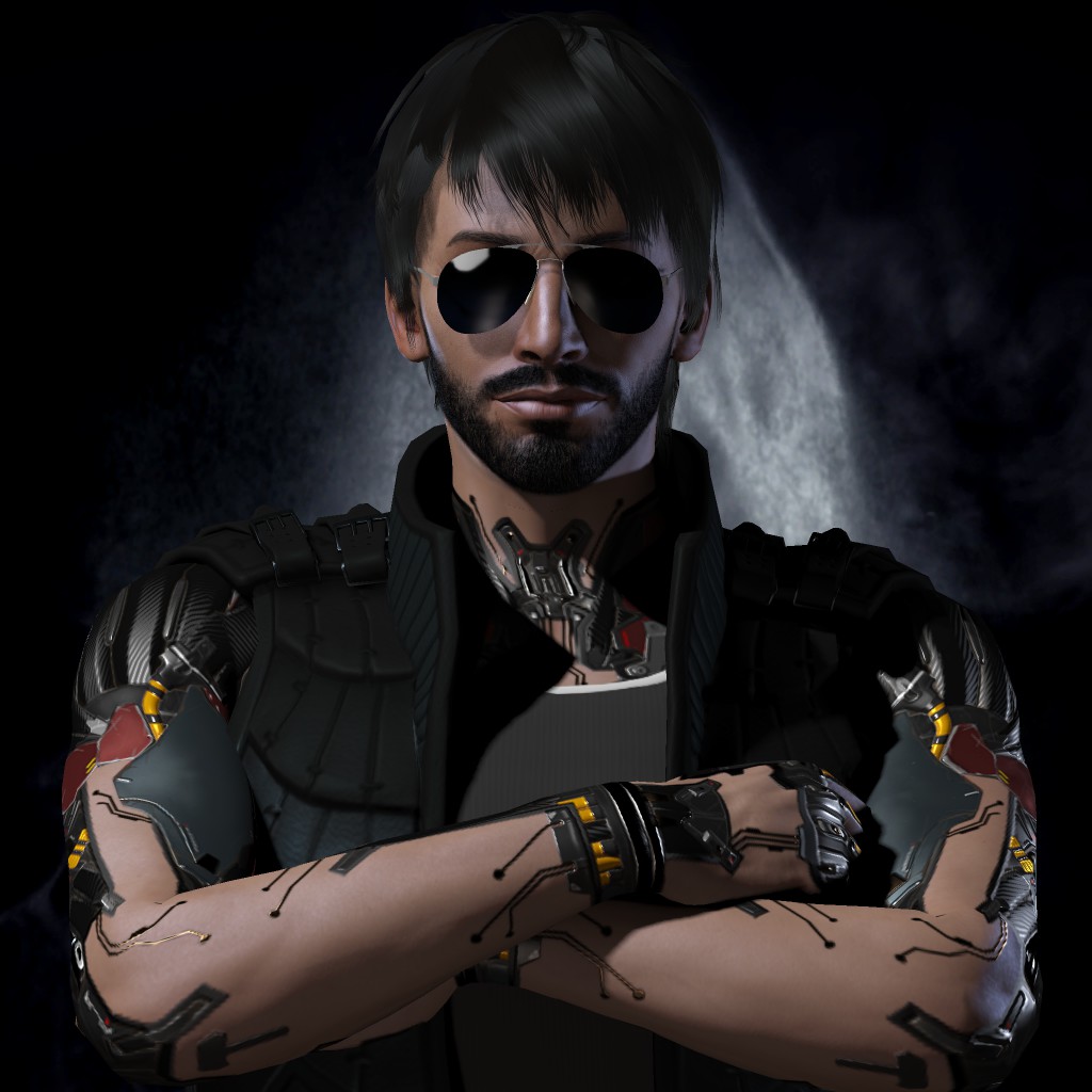 Joe Roman