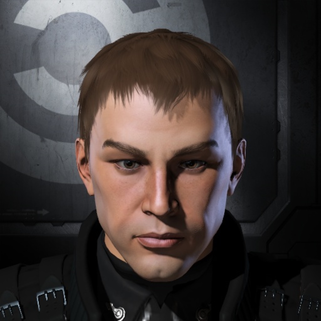 Officer Mushed Shvonder