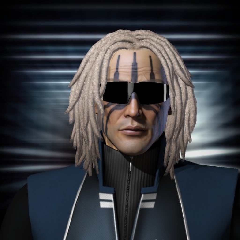 Mercer Asques