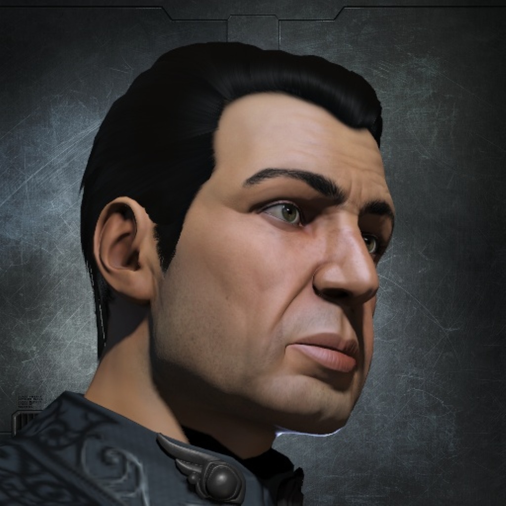 Maddux Donner Antares