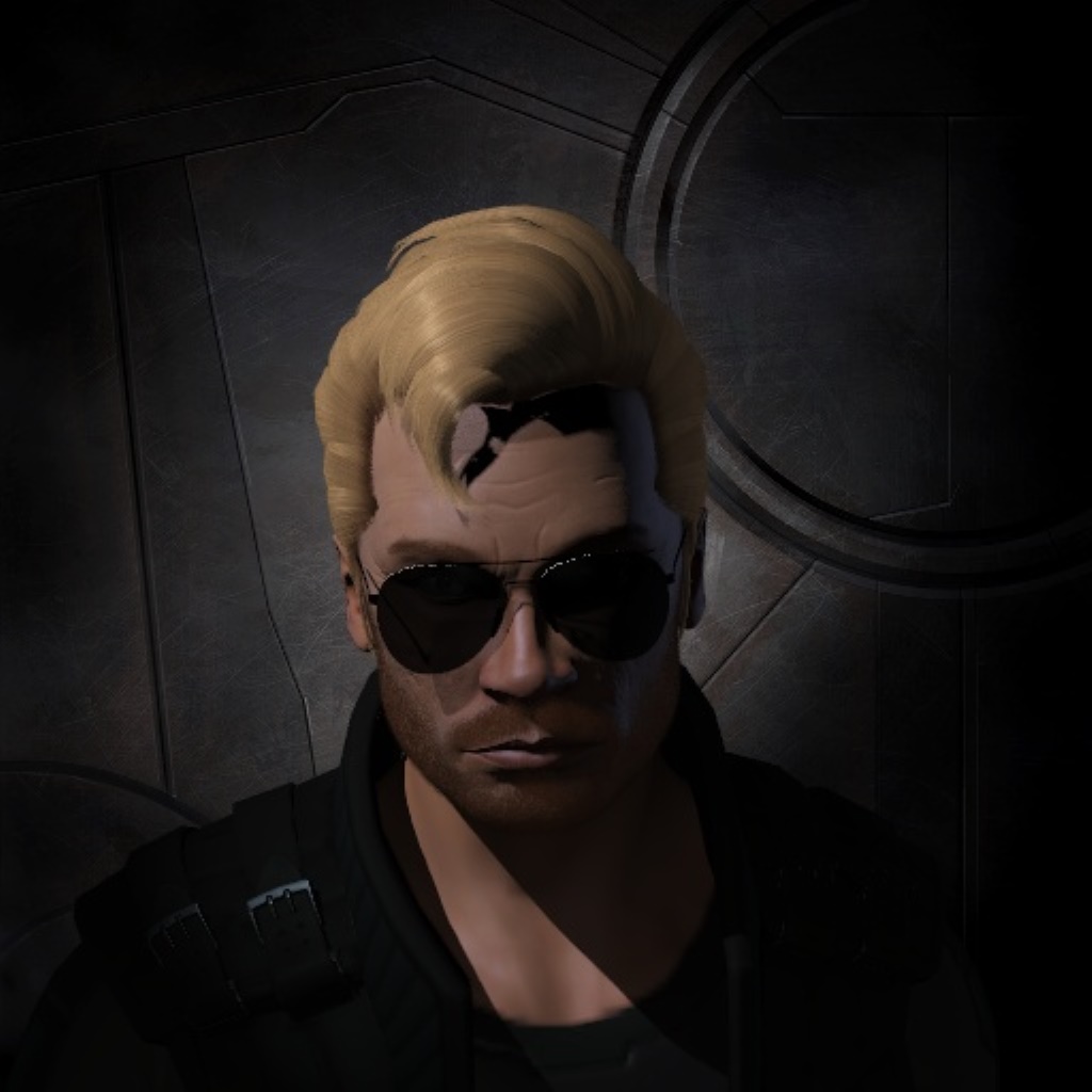 Gallente Citizen 90477047