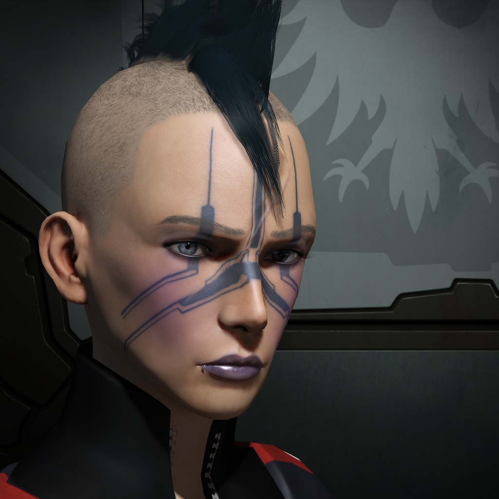 Zannah O'Bane