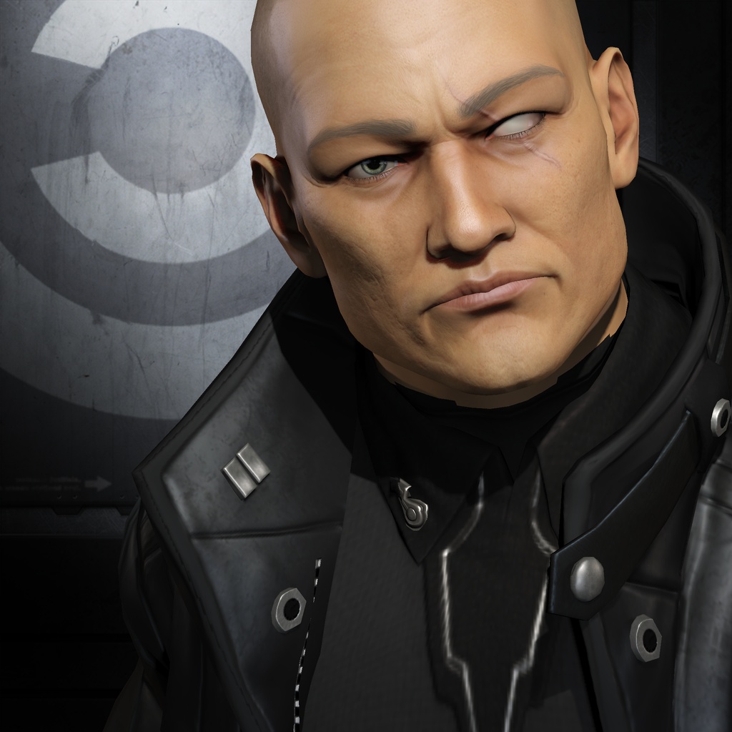 Damon Payne