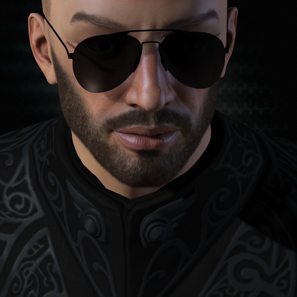 Ronsil Mabata