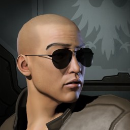 Jorje Yaharr portrait