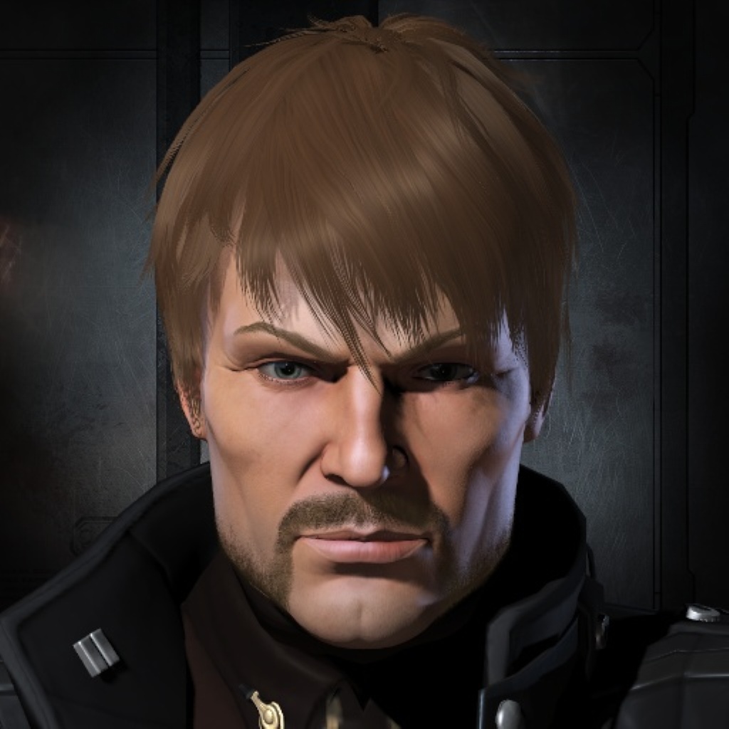 Sammy McGuyver