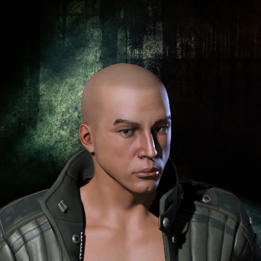 Caldari Citizen 90478274